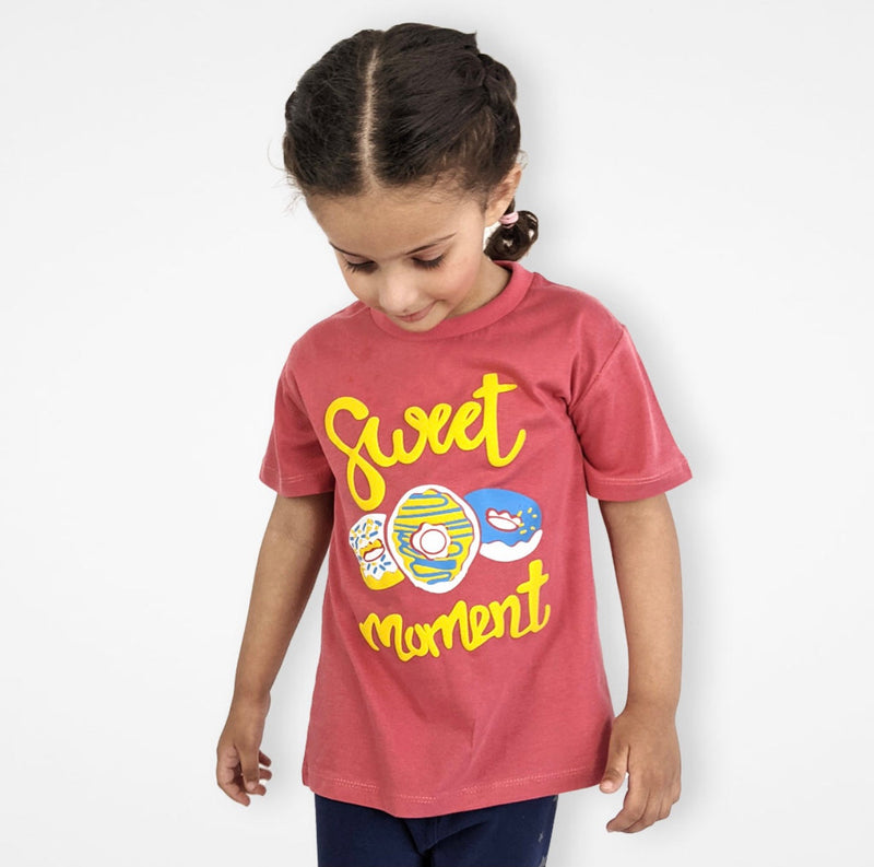 Sweet Moment T-shirt