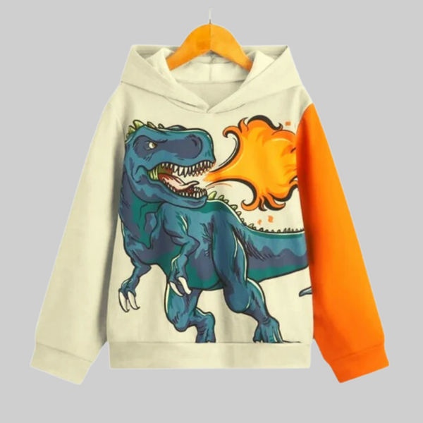 T-Rex Hoodie