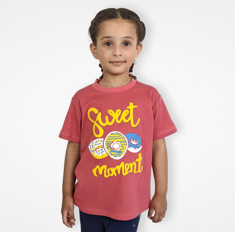 Sweet Moment T-shirt