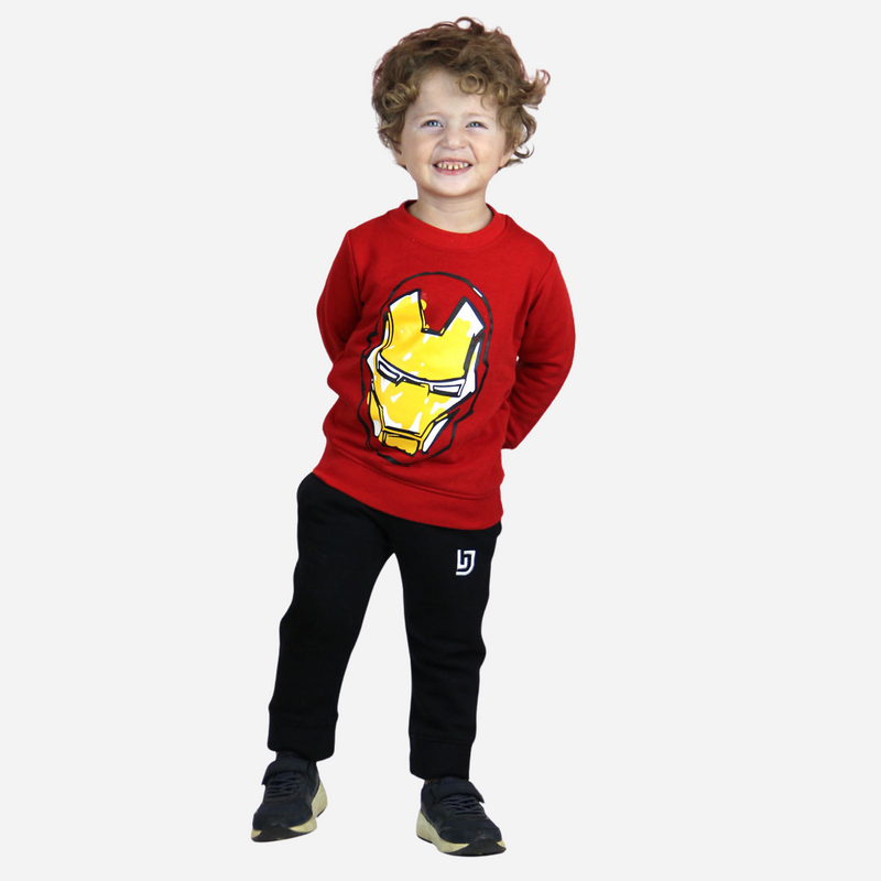 Ironman Sweatshirt